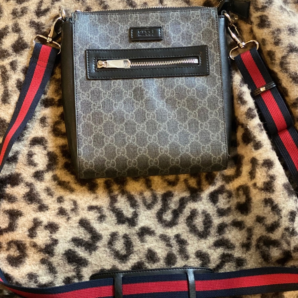 Gucci Crossbody